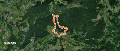 Le chemin de l'Empereur