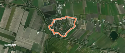Urisheimroute