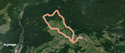 Le Dropt par le Haut-de-l'A