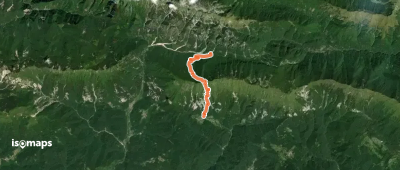 OSM Route 2060839