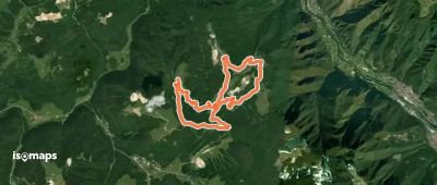 Trodoi Trails 18