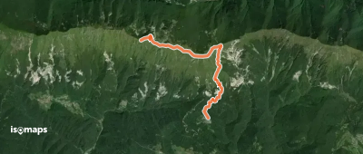 OSM Route 2060841