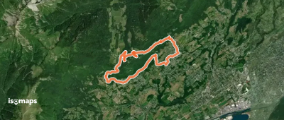 À l'assaut du fort de Tamié