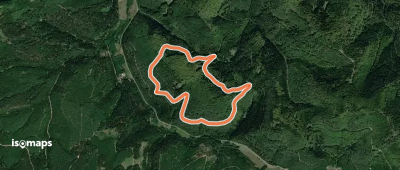 Circulaire du Haut de Halmoze