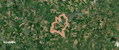 Circuit du Clos Chapelle
