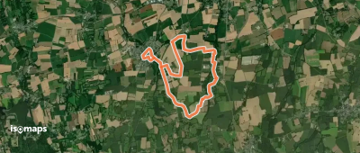 Circuit des Forges