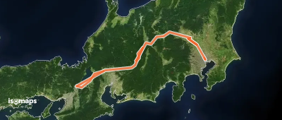 中山道