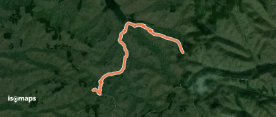 Axsom Branch Trail