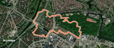 Ommetje Vogeldorp