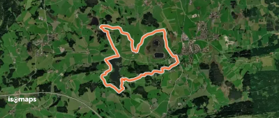 5-Seen-Runde