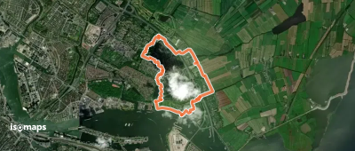 Schellingwouderoute