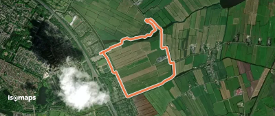 Ommetje Ransdorperweeren