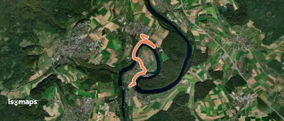 Hugenotten- und Waldenserweg