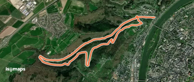 Trier Wanderweg T9