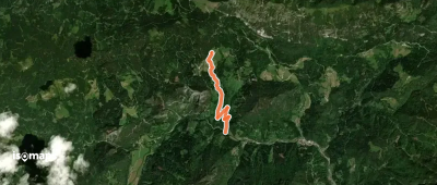 Firšt - Rogar (Podolševa)