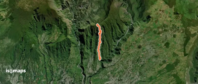 Sentier de la Grande Jument