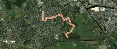 OSM Route 59880