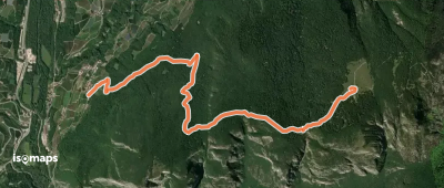 OSM Route 2063656