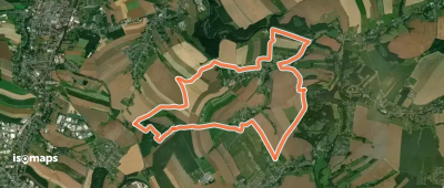 Ww Rundweg um Köthensdorf