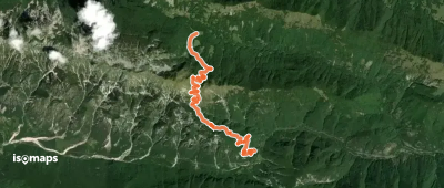 OSM Route 2063796