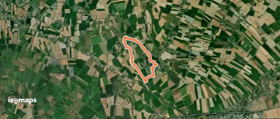 Circuit du Tertre