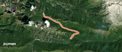 OSM Route 2063798