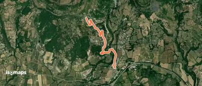 Saint-Jean-le-Centenier - Jarnias