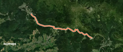 OSM Route 64342