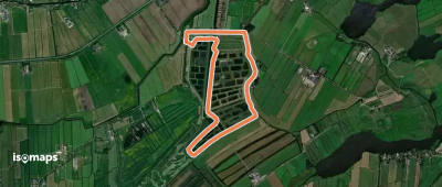 Rondje Volgermeer
