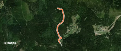 OSM Route 64428