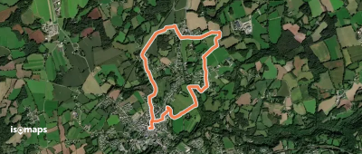 Autour de Plouaret