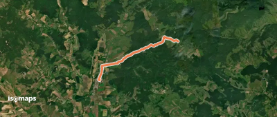 OSM Route 2066188