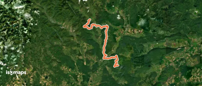 OSM Route 2066189