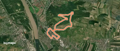 Kaspar-Schrammel-Wanderweg
