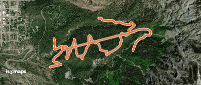 Portland Trail