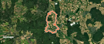 Habichtswaldsteig - Extratour Im Tal der zwei Burgen