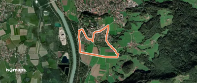 Wanderweg 22 - Neubeuern