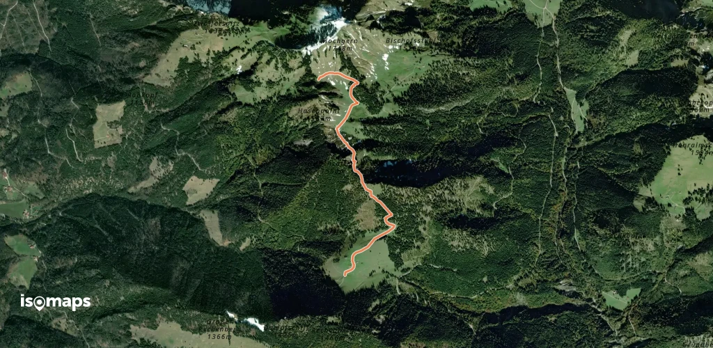 OSM Route 19327271