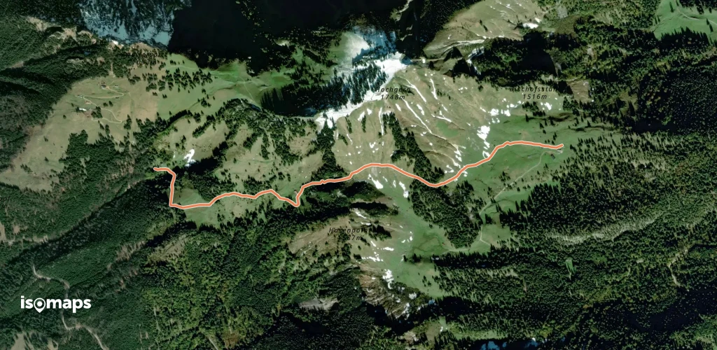OSM Route 19327326