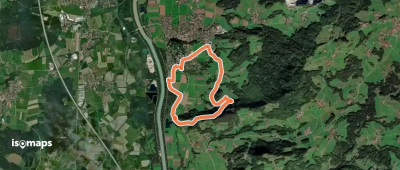 Wanderweg 26 - Neubeuern