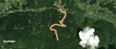 Čretvež - Štepih - Stolpnik