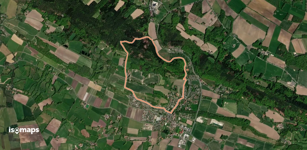 A2 Brochterbeck
