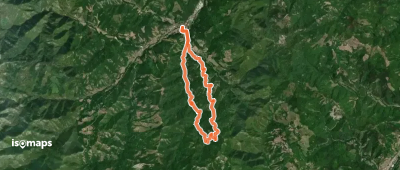 OSM Route 17597519