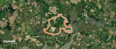Les Landes de Lamblat