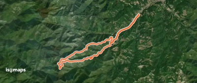 OSM Route 17597544