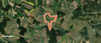 Naturparkweg Dobersberg
