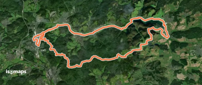 PW Lahn-Dill-Berglandmarathon