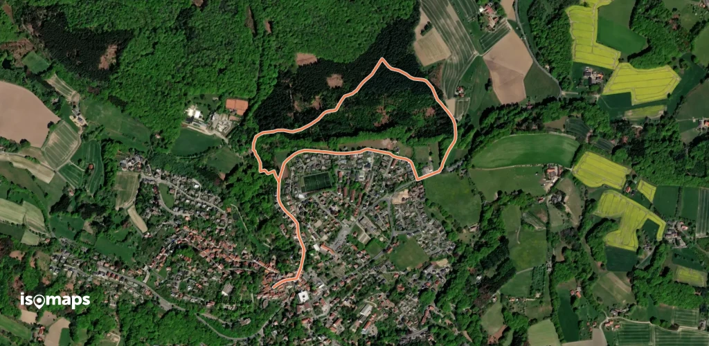 A1 Tecklenburg