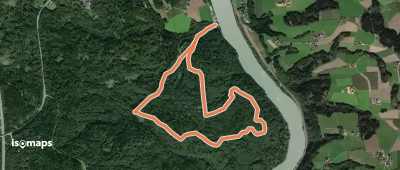 Untere Innseite - Ingling