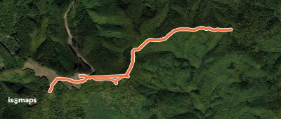 Piatra Tâlharului - Vârful Pietroasa - Poiana Soci
